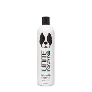 Unite Doggy Poo Dog Shampoo