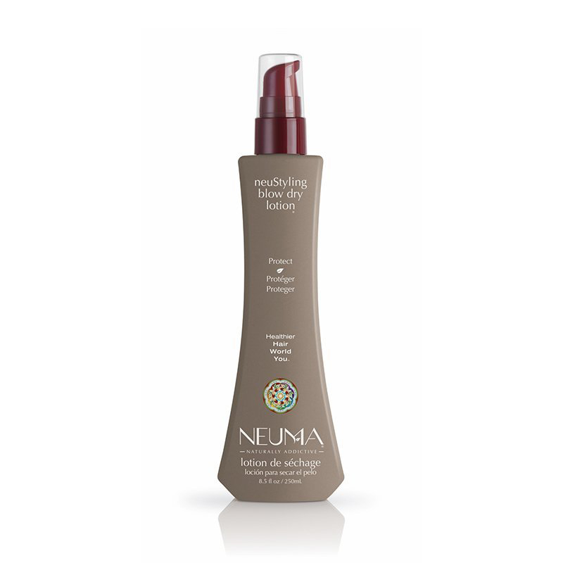 NEUMA NeuStyling Blow Dry Lotion 250ml