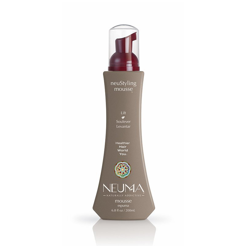 NEUMA NeuStyling Mousse 200ml