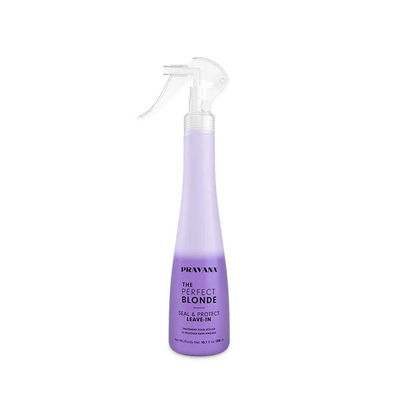 Pravana The Perfect Blonde Leave-in Conditioner 300ml