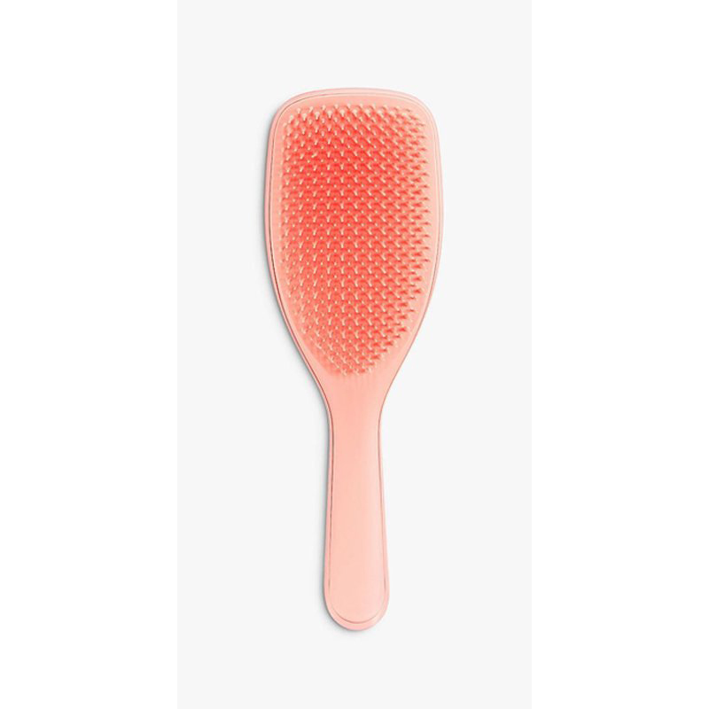 TANGLE TEEZER Wet Detangling Brush Large Salmon