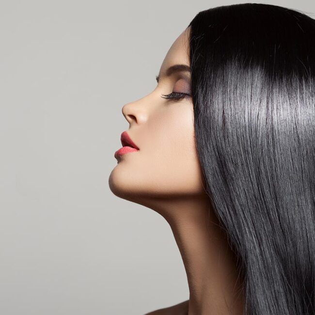 Why you should have a keratin treatment