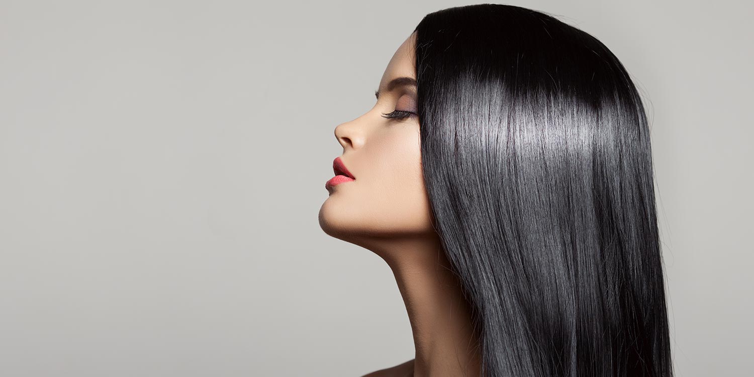 Why you should have a keratin treatment